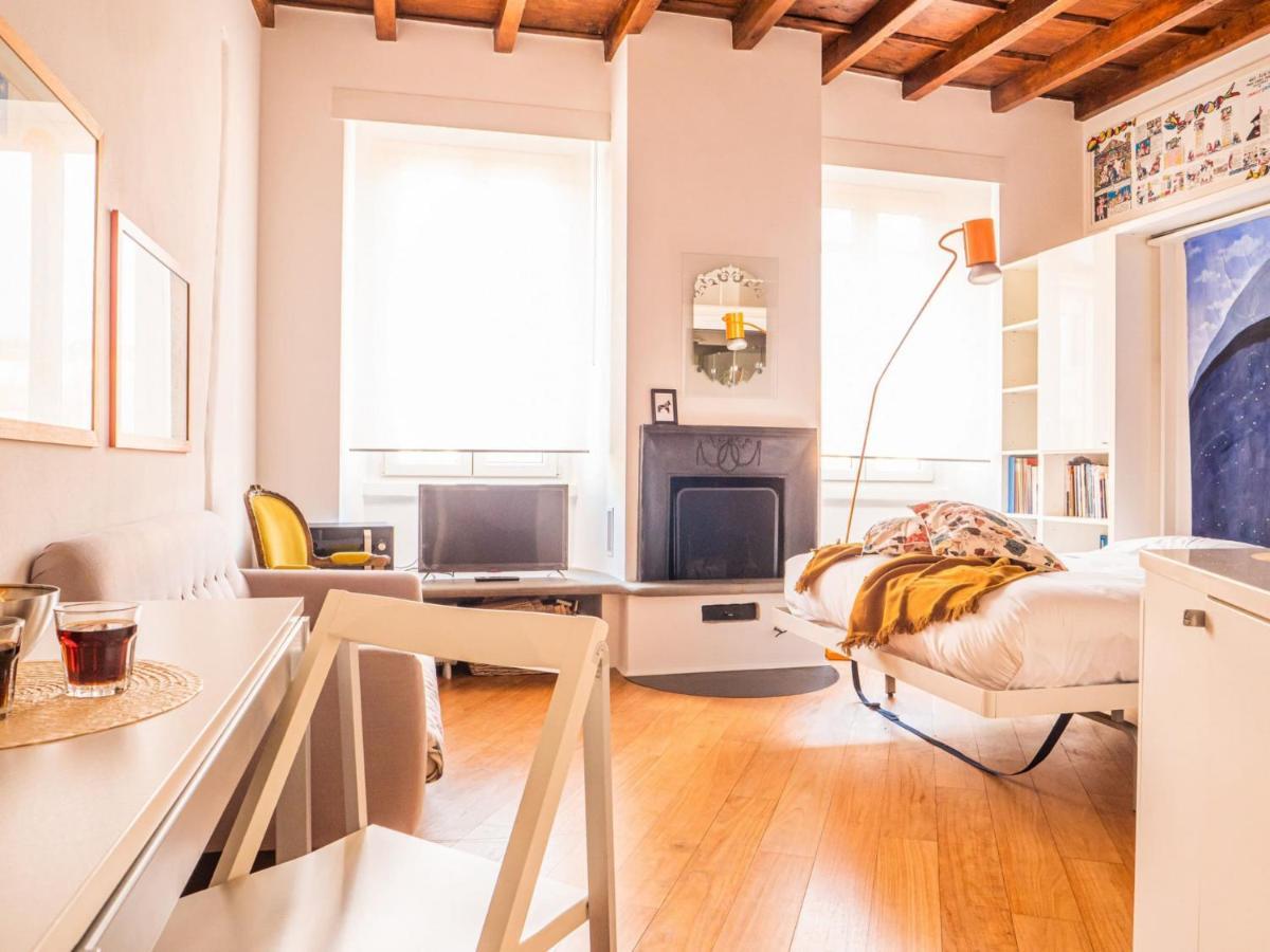 The Best Rent - Apartment Close To Navigli Milán Exterior foto