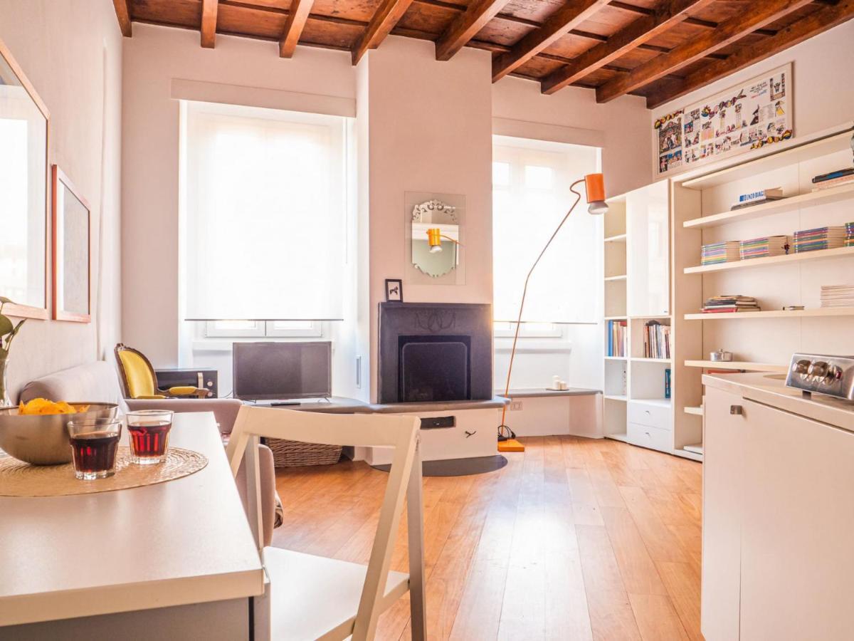 The Best Rent - Apartment Close To Navigli Milán Exterior foto